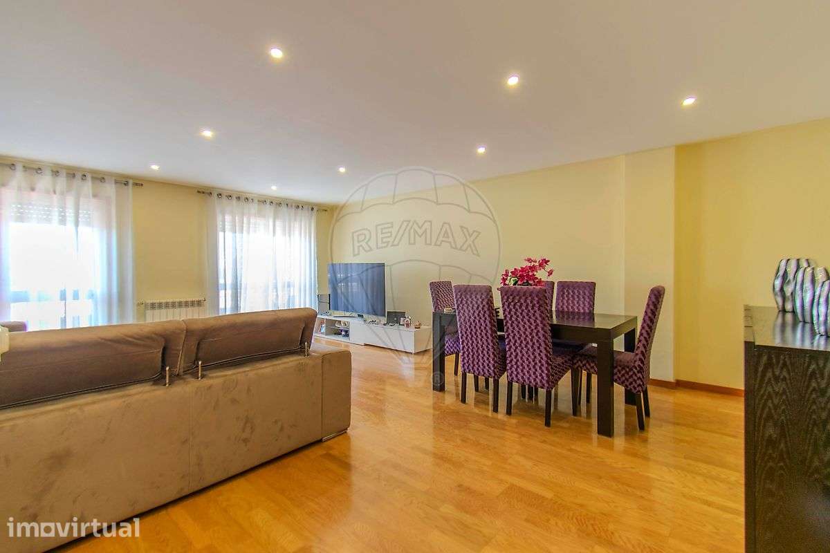 Apartamento T3 para venda - Grande imagem: 3/24