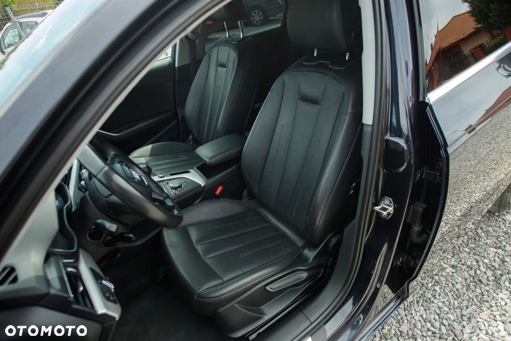 Audi A4 Avant - 26