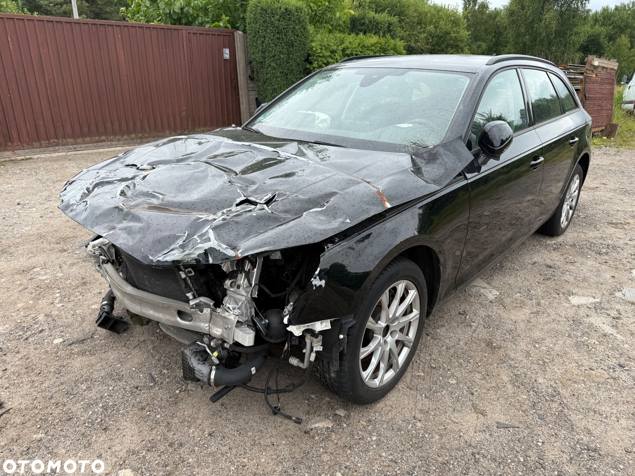 Audi A4 Avant 35 TFSI S tronic design - 6