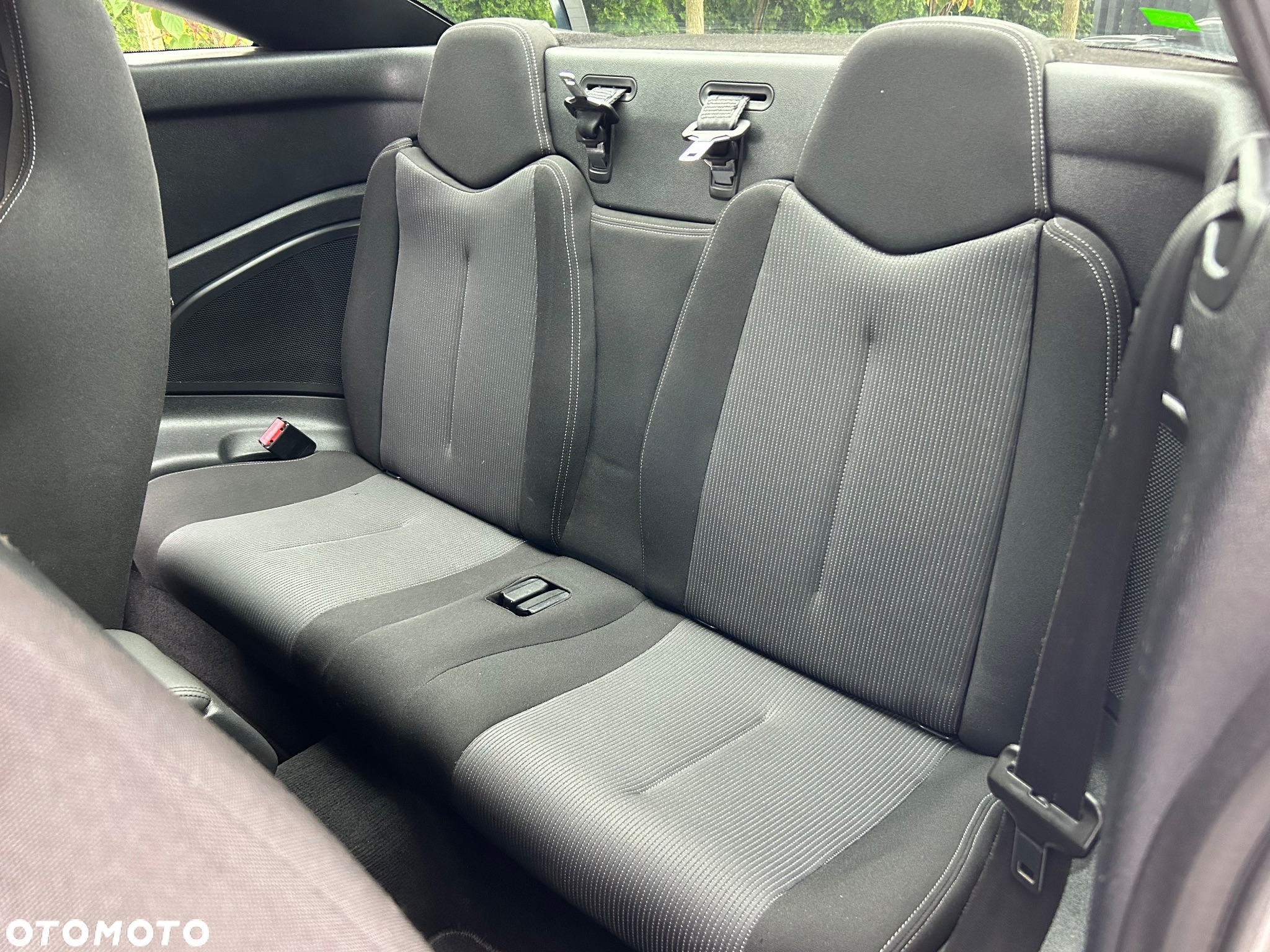 Peugeot RCZ 2.0 HDi - 17