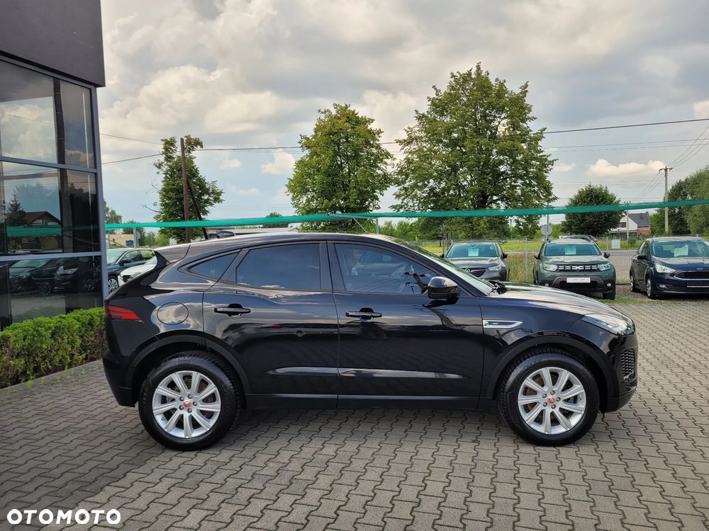 Jaguar E-Pace - 6