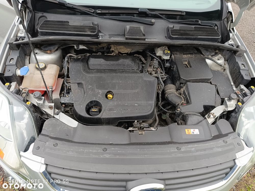 Ford Kuga 2.0 TDCi Trend - 14