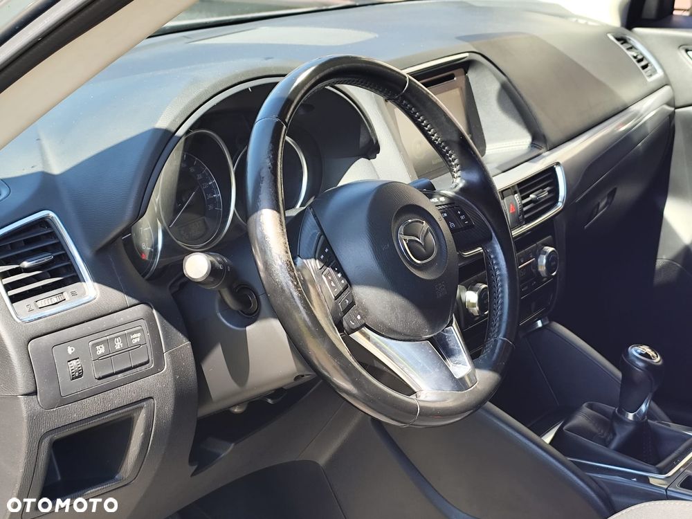 Mazda CX-5 2.0 Skyenergy 2WD - 10