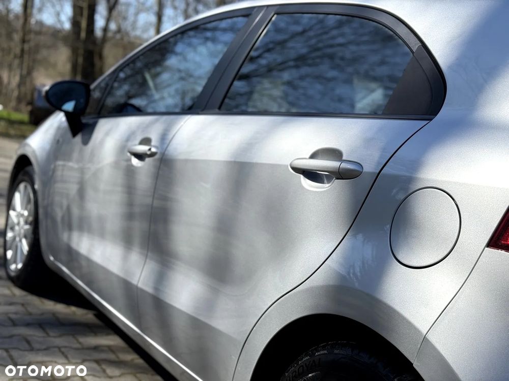 Kia Rio 1.1 CRDI Edition 7 - 25