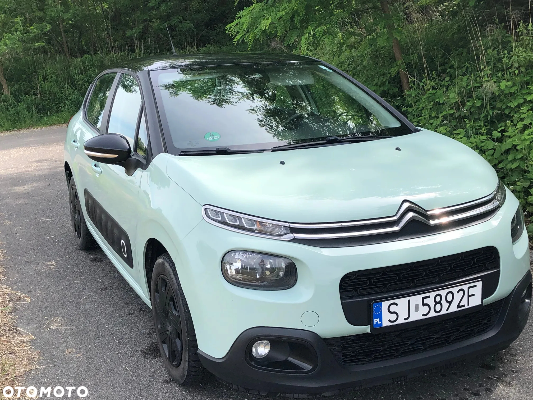 Citroën C3 BlueHDi 75 S&S 83g FEEL - 22