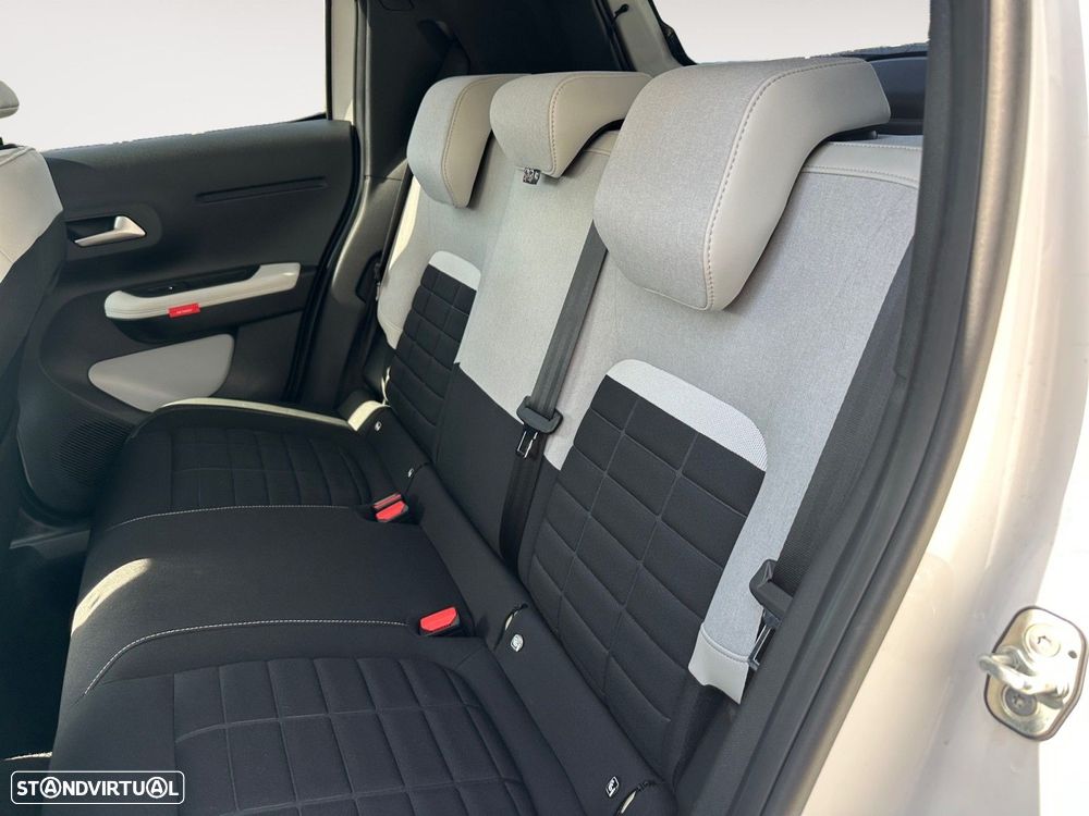 Citroën C3 1.2 PureTech Max - 13