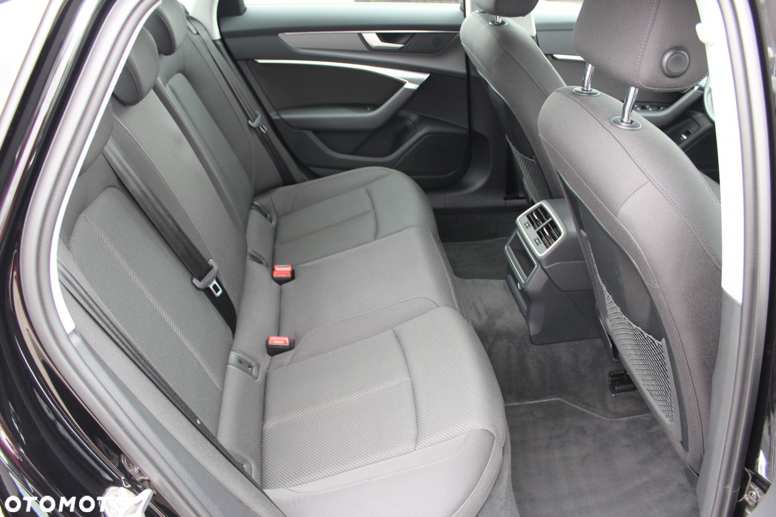 Audi A6 - 14