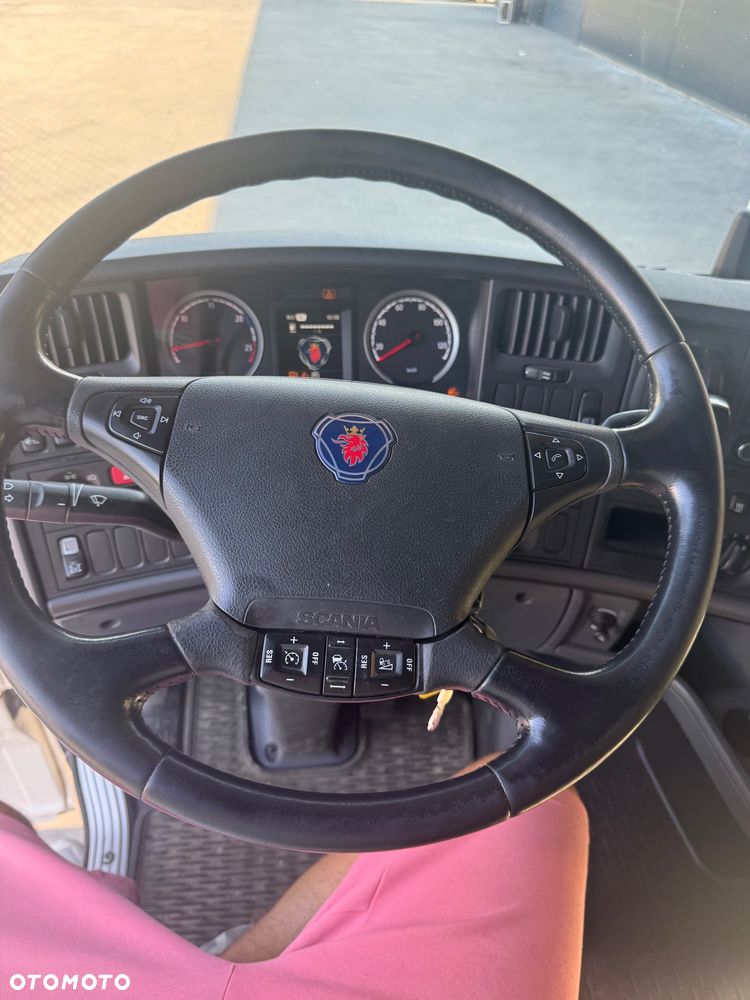Scania R450 Bez EGR ! 500000km!!! - 22