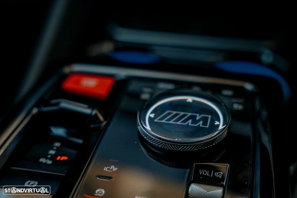 BMW M5 Standard - 43