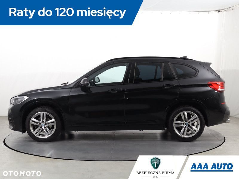 BMW X1 - 3