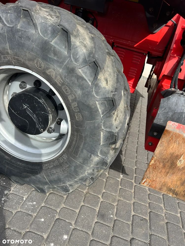 Manitou MRT 2550 - 11