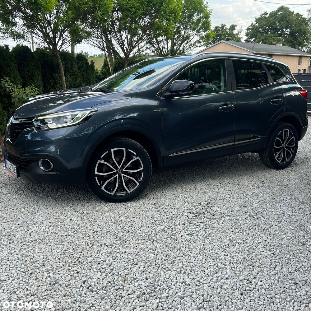 Renault Kadjar Energy TCe 130 EDC LIMITED - 11