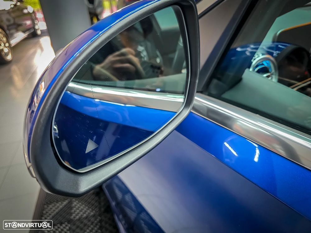 Mercedes-Benz C 220 Station d 9G-TRONIC AMG Line - 60