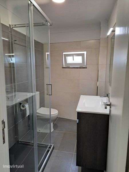 Apartamento T2 semi-novo  em Mangualde - Grande imagem: 5/11