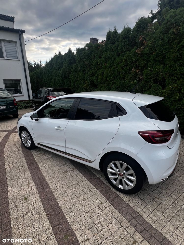 Renault Clio 1.0 TCe Zen - 4