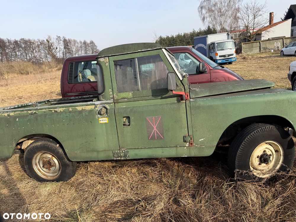Land Rover Defender - 5
