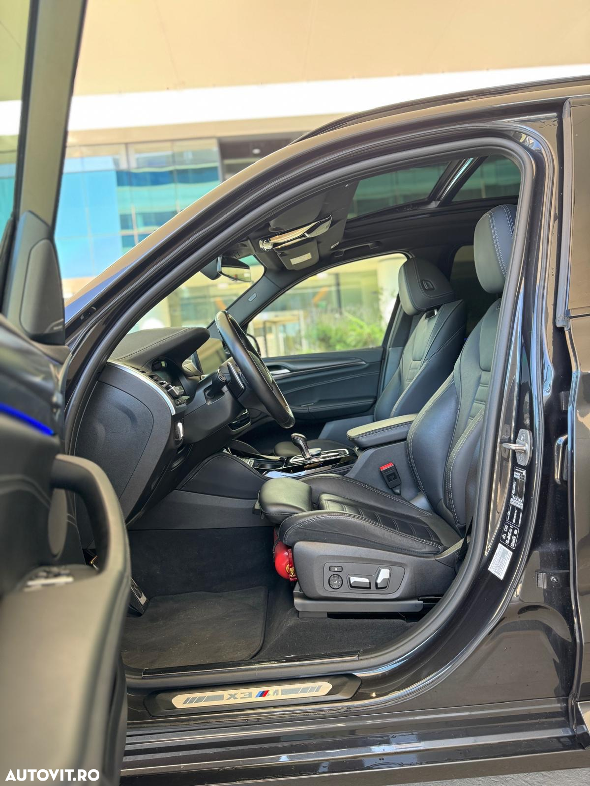 BMW X3 M Standard - 27