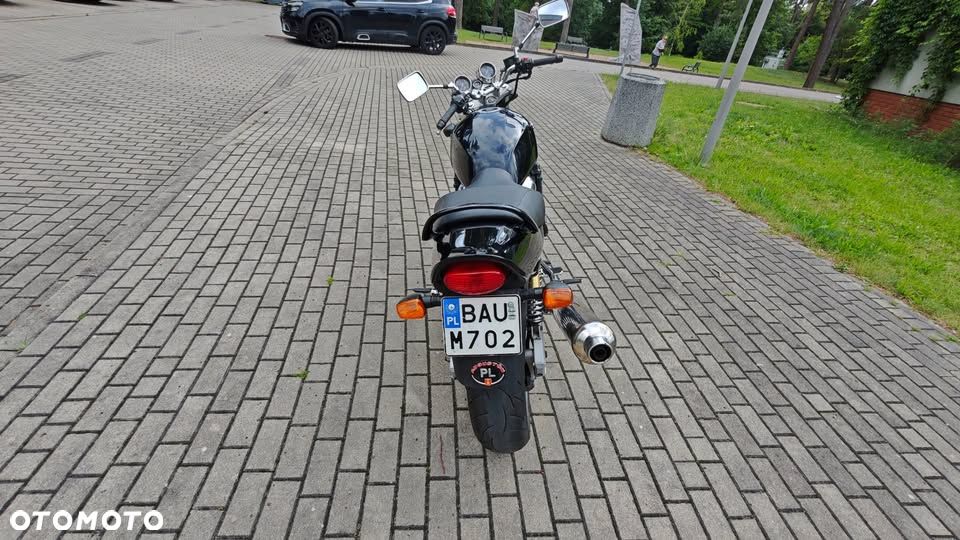 Suzuki GSX - 9
