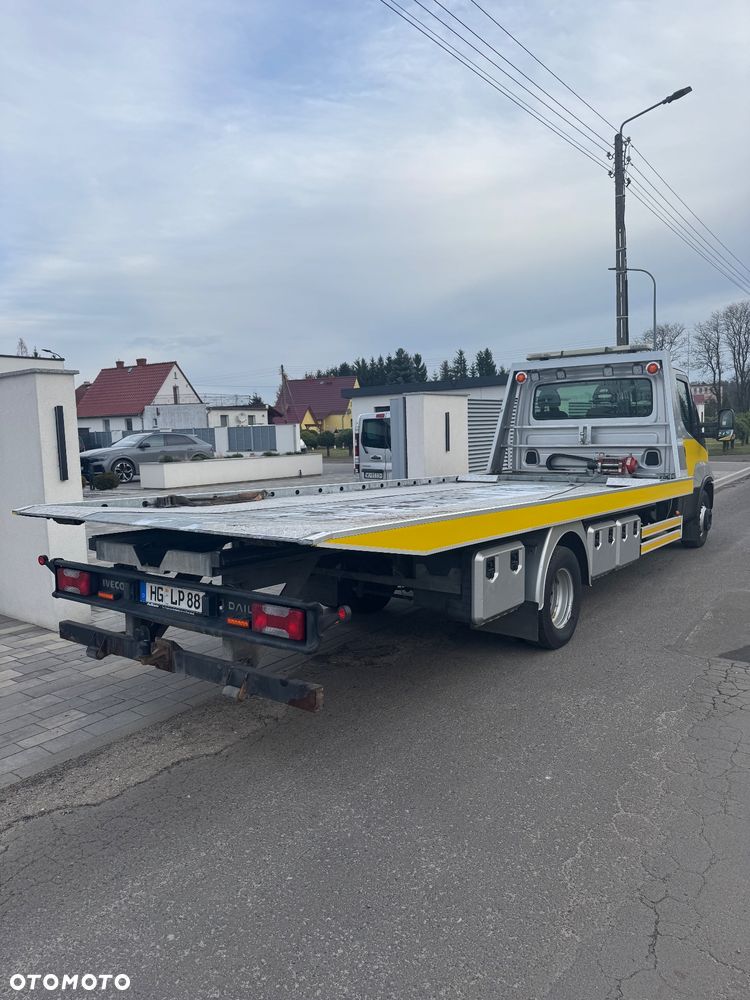 Iveco Daily - 7