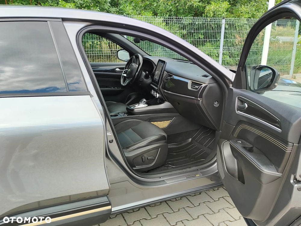 Renault Arkana 1.6 E-TECH E-Tech Engineered MMT - 6