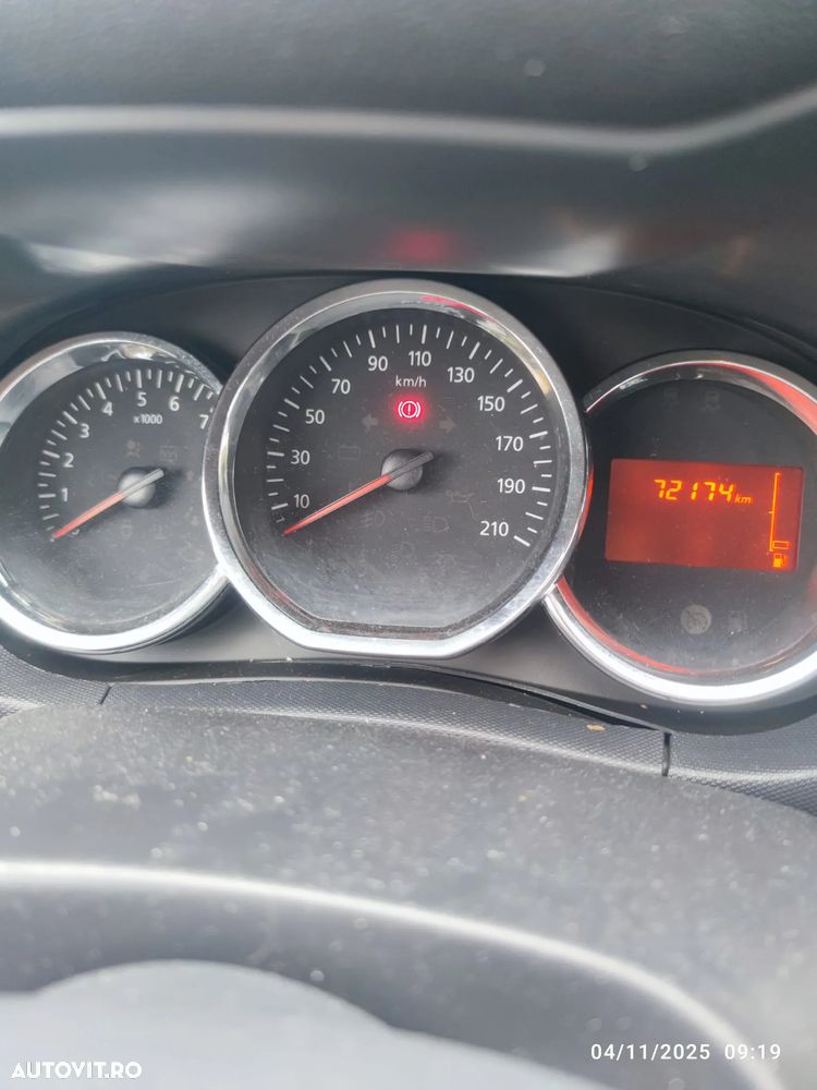 Dacia Duster 1.2 TCe 4x2 Laureate - 10