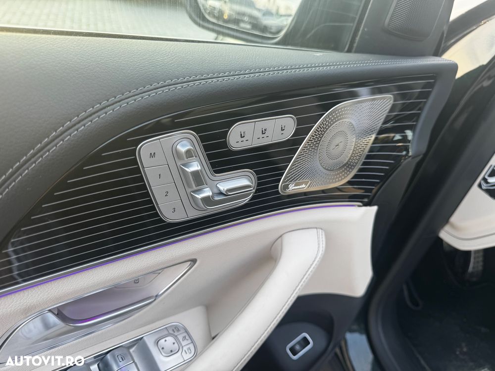 Mercedes-Benz GLE - 24