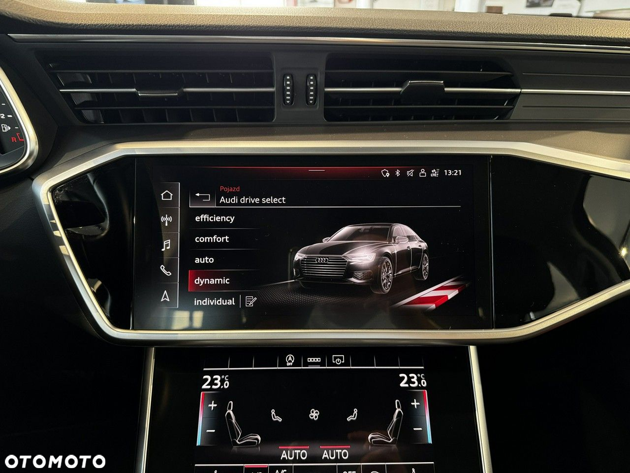Audi A6 - 31