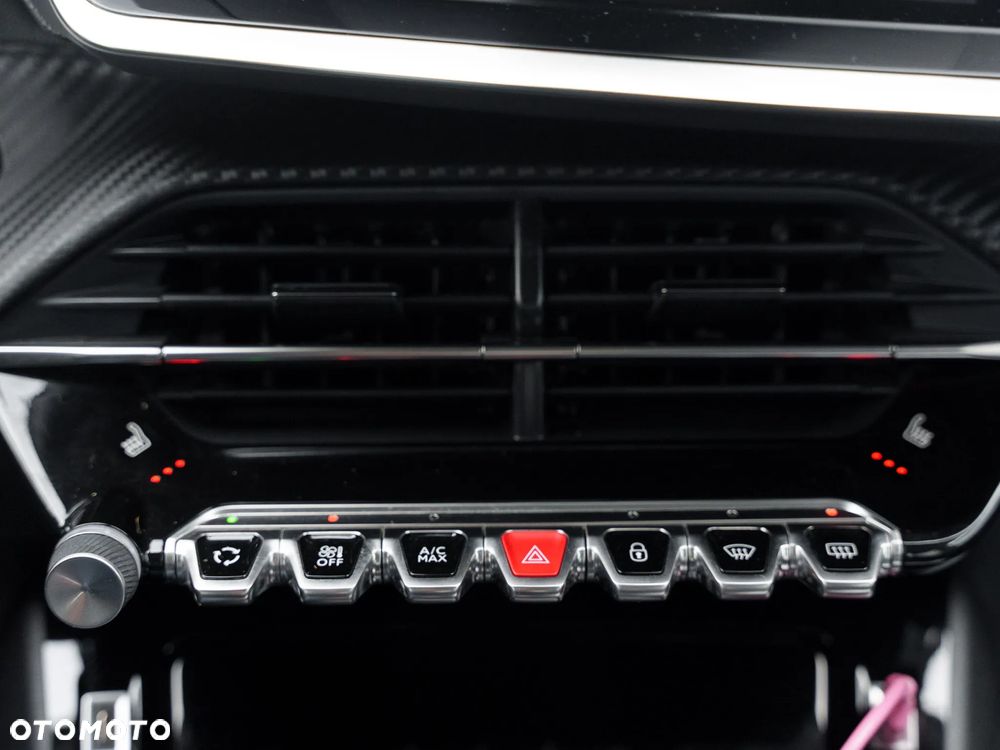 Peugeot 2008 BlueHDi 100 STOP & START Allure - 22