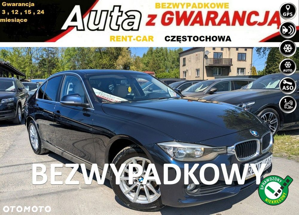 BMW 3