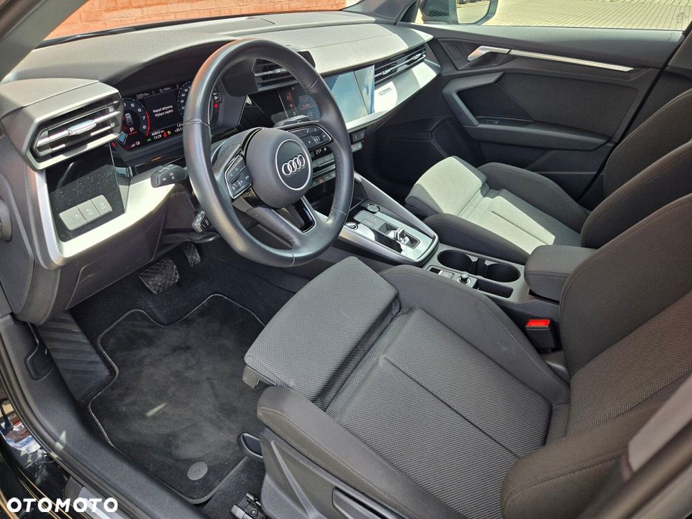 Audi A3 Sportback - 18
