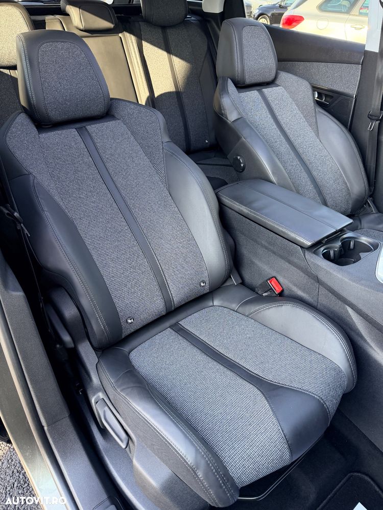 Peugeot 3008 PureTech 130 Stop & Start Allure - 20