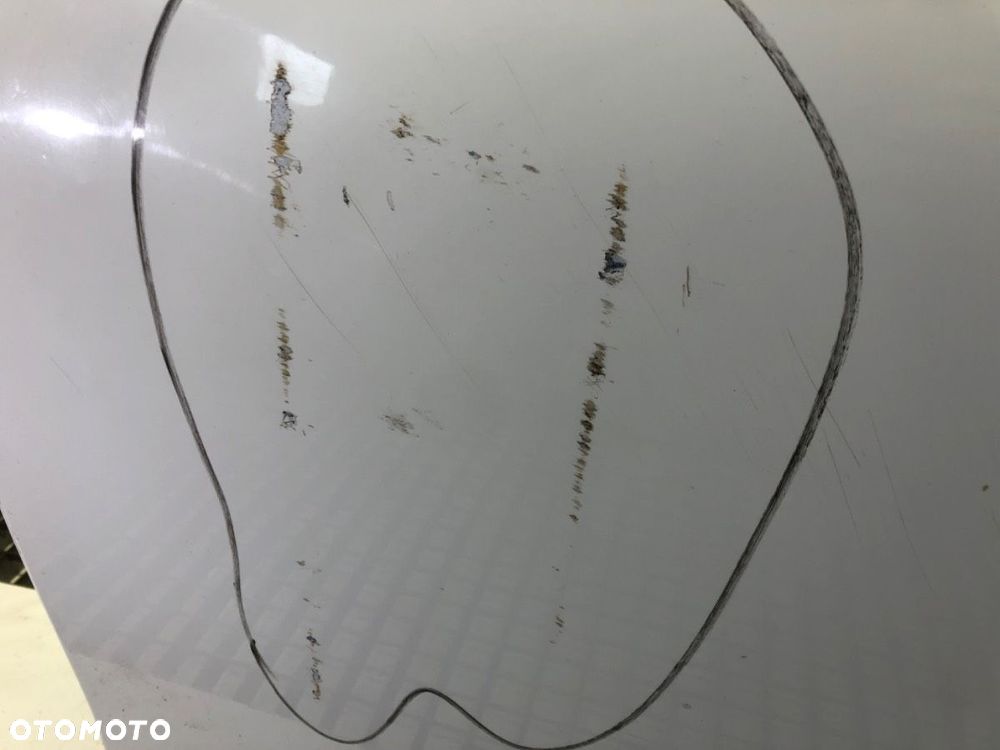 DRZWI LEWY PRZÓD  BMW 5 (F10) 2009 - 2016 528 i 180 kW [245 KM] benzyna 2011 - 2016 - 5