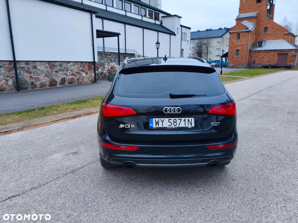 Audi Q5 - 12