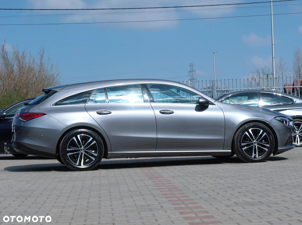 Mercedes-Benz CLA 200 7G-DCT Progressive Line Advanced - 6