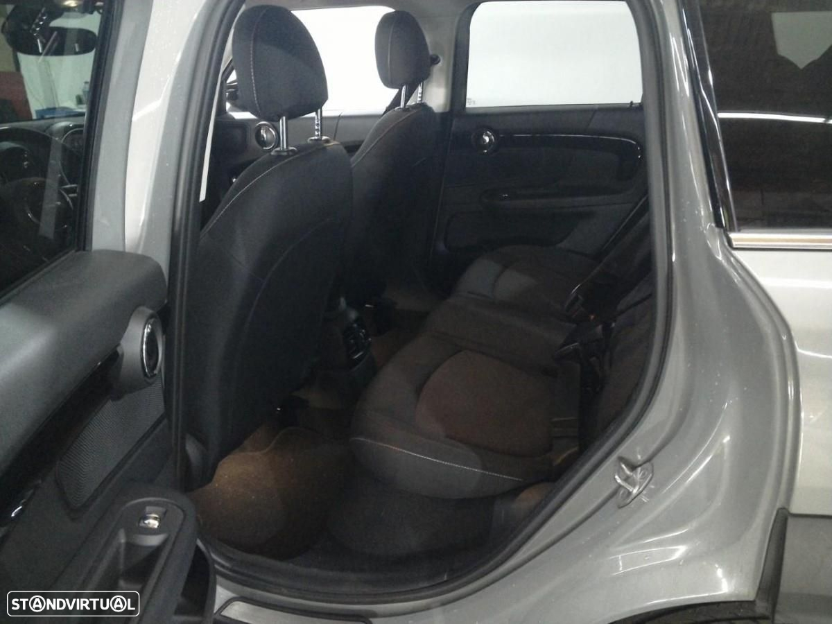 MINI Countryman Cooper SE ALL4 Auto - 5