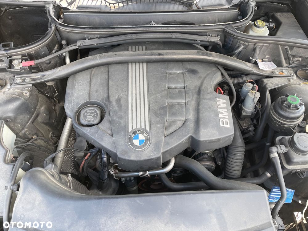 BMW X3 - 9