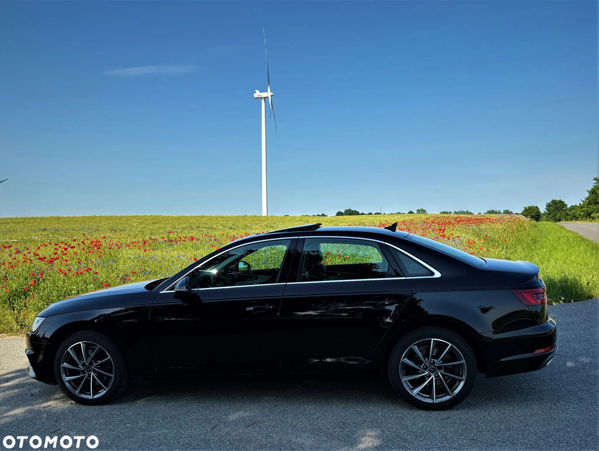 Audi A4 40 TFSI - 3