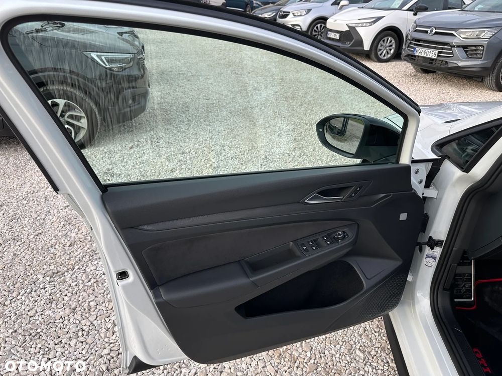 Volkswagen Golf 2.0 TSI OPF DSG GTI - 15