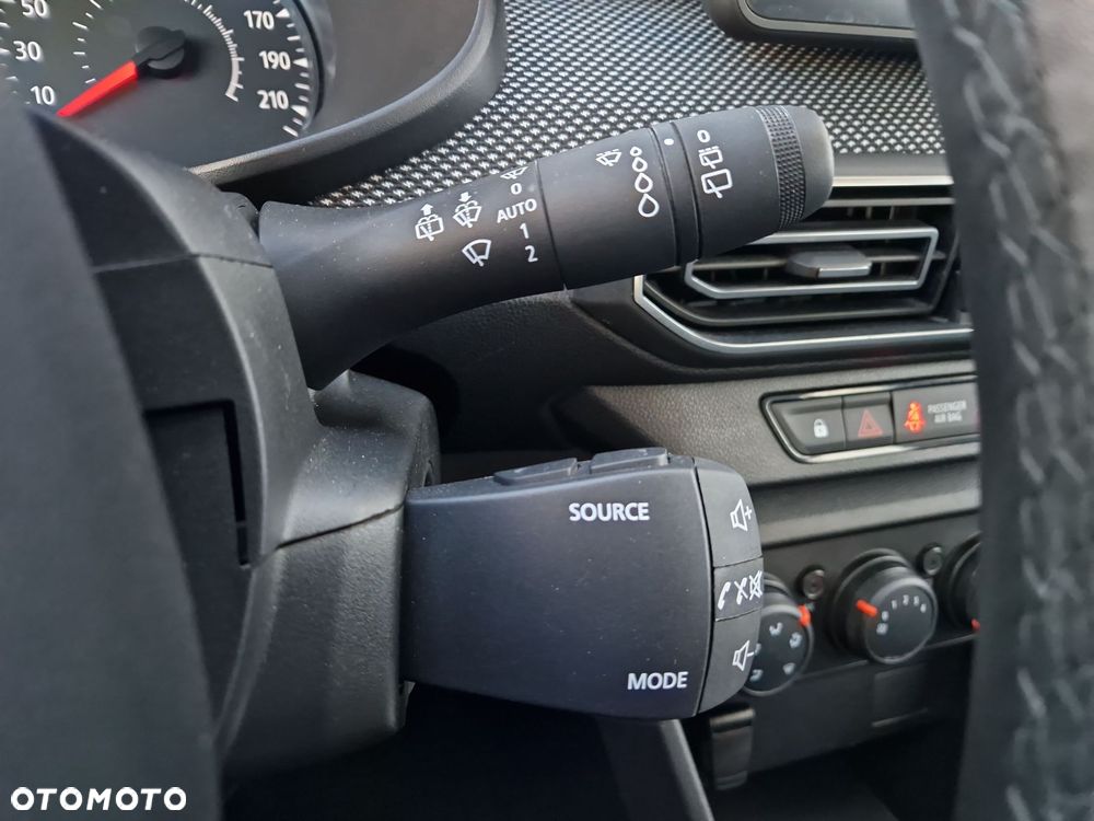 Dacia Sandero 1.0 SCe Comfort - 22