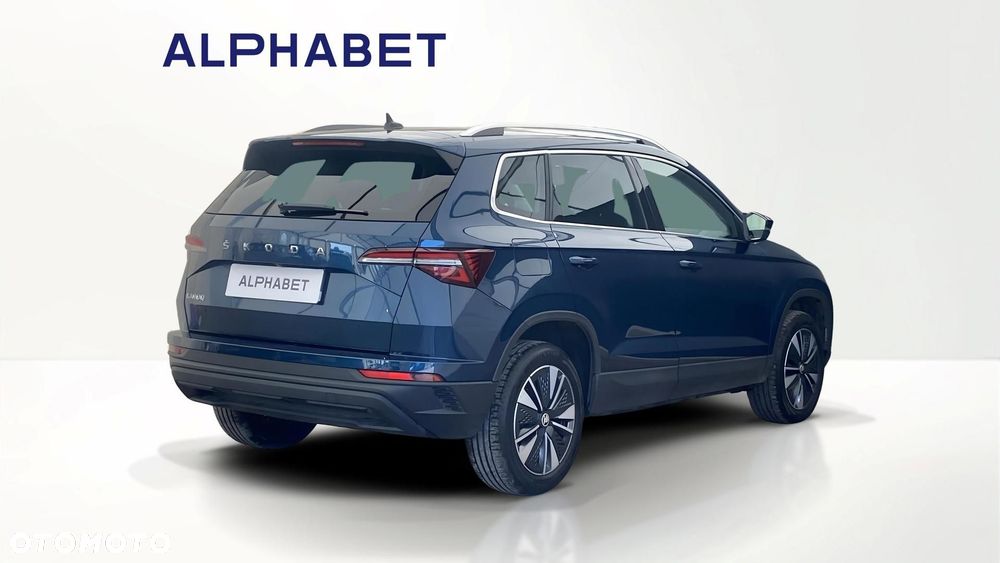 Skoda Karoq 1.5 TSI ACT Style - 5
