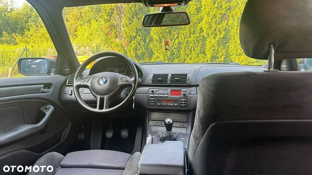 BMW Seria 3 - 3