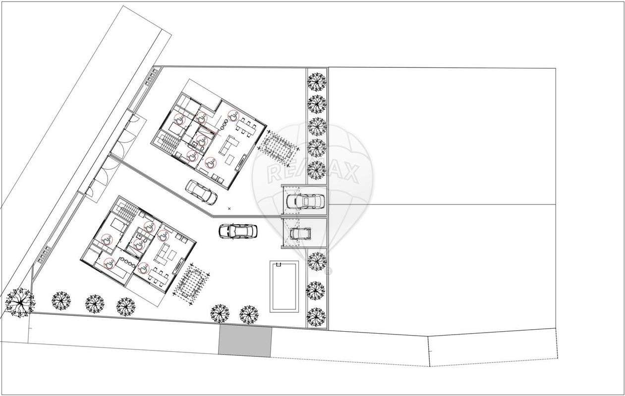 Moradia T4 para venda - Grande imagem: 4/13