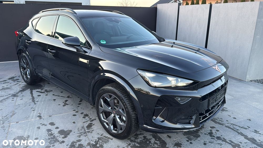 Cupra Formentor 1.5 eTSI DSG - 1