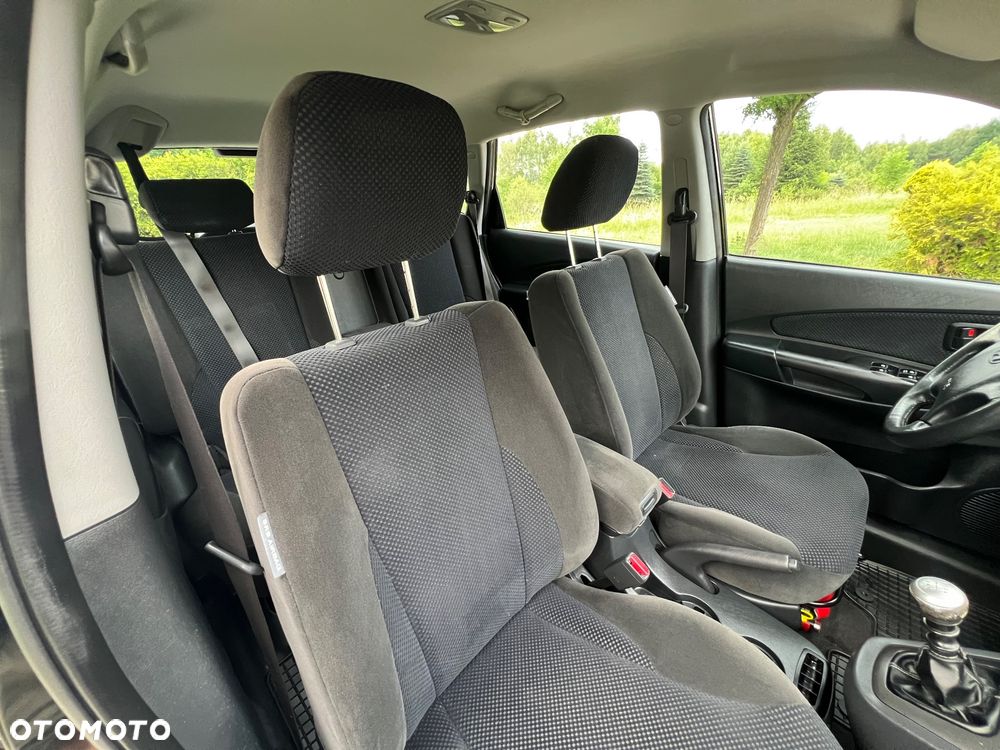 Hyundai Tucson 2.0 CRDi 2WD GLS - 15