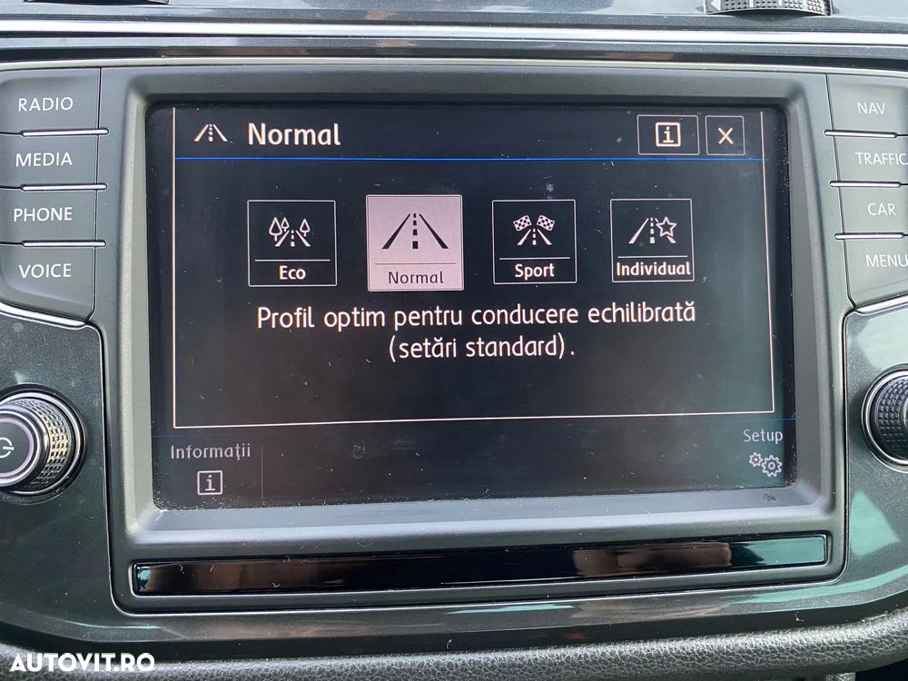 Volkswagen Tiguan 2.0 TDI DPF DSG 4Mot Highline - 14