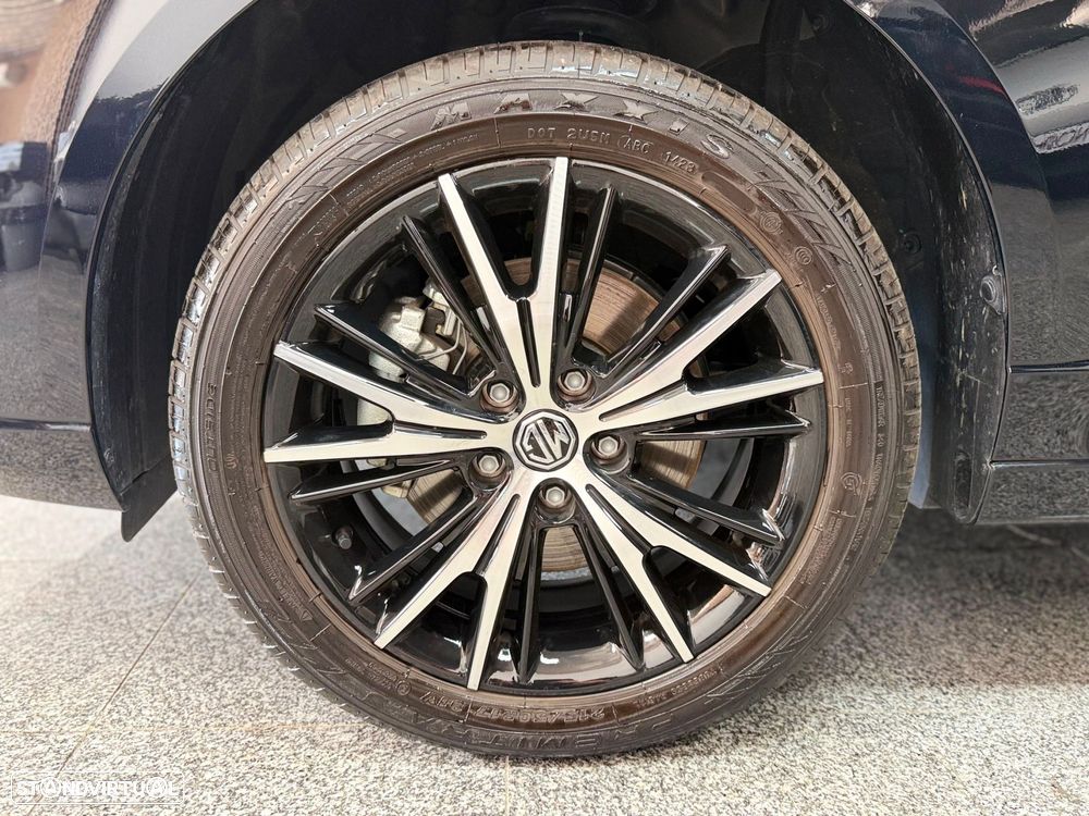 MG MG5 51 kWh Luxury - 11