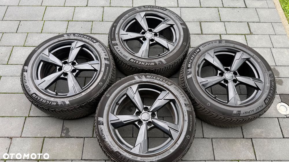 Audi A6 Avant 55 TFSI e quattro S tronic S line - 29
