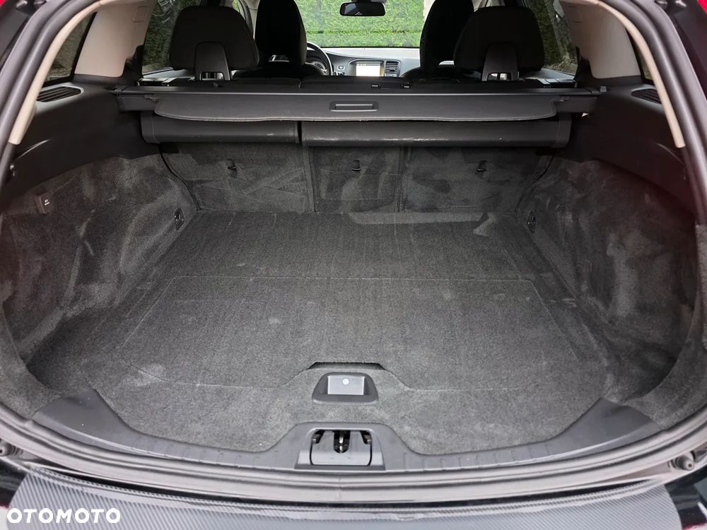 Volvo V60 - 31