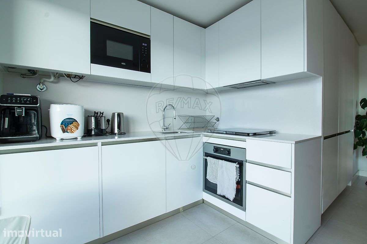 Apartamento T4 para venda - Grande imagem: 5/27