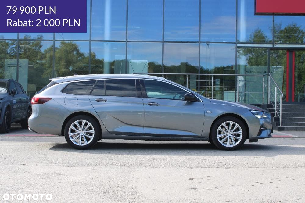 Opel Insignia - 4